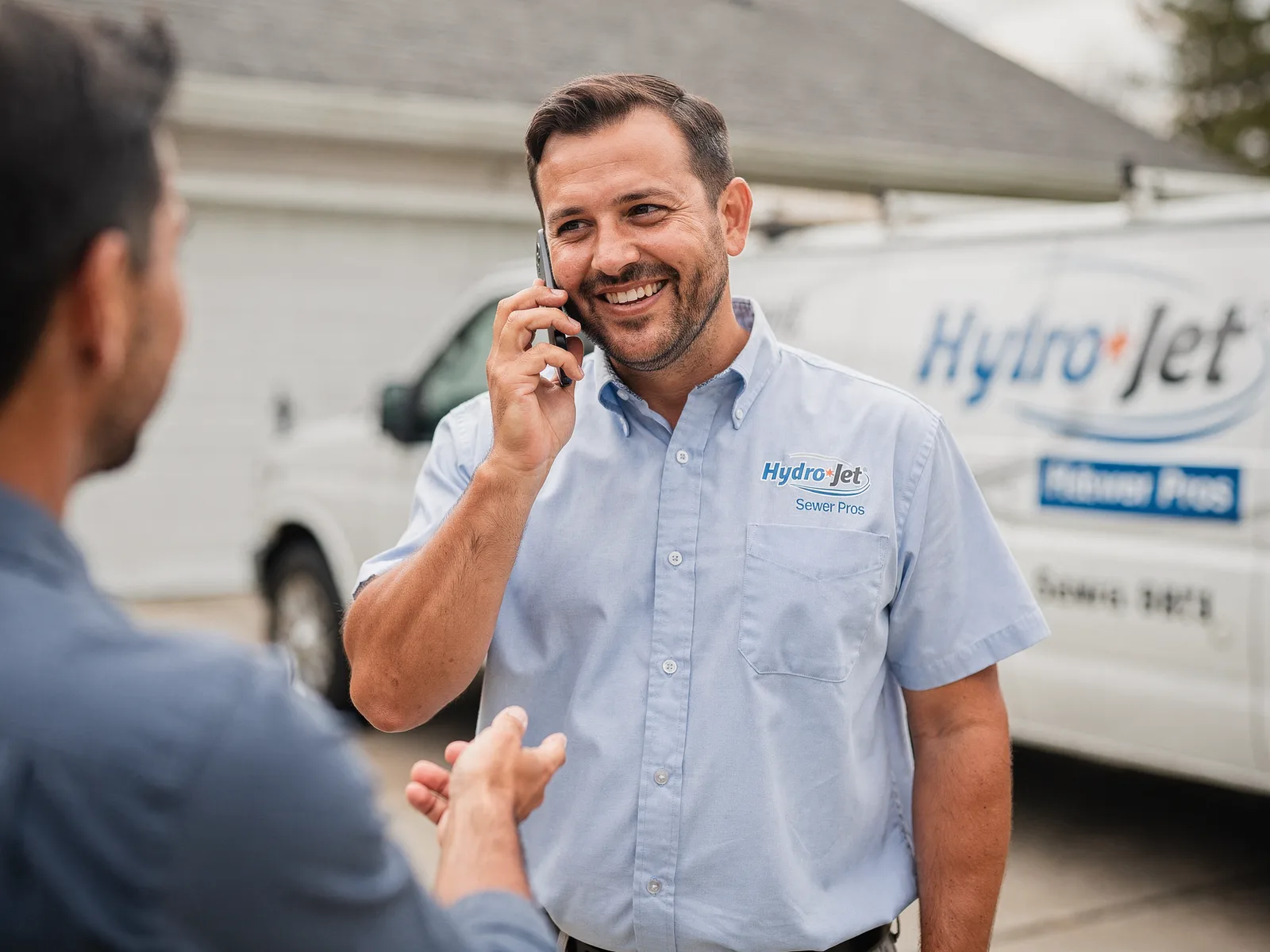 Hydro Jetting Stanwood, IA FAQs